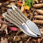 Набір ножів для метання SOG Fling, 3 шт, Satin 7 Набір ножів для метання SOG Fling, 3 шт, Satin 7