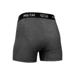 Труси польові "PCB" (Punisher Combat Boxers) Grey Melange 2