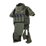 Бронекостюм A.T.A.S. (Advanced Tactical Armor Suit) Level I. Класс защиты – 1. Олива. S/M Бронекостюм A.T.A.S. (Advanced Tactical Armor Suit) Level I. Класс защиты – 1. Олива. S/M