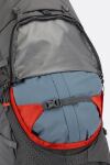 Рюкзак жіночий Lowe Alpine Yacuri ND55, Anthracite/Graphene 6 Рюкзак жіночий Lowe Alpine Yacuri ND55, Anthracite/Graphene 6
