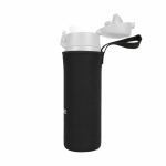 Чехол Tribe Neoprene Cover для питного термоса 0,45 л, Чёрный 4 Чехол Tribe Neoprene Cover для питного термоса 0,45 л, Чёрный 4