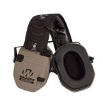 Активные защитные наушники Walker's Razor Slim Electronic Muffs (FDE) 3