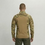 Бойова сорочка TAC-24 ACS (Army Combat Shirt) Gen 2, мультикам 3
