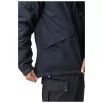 Куртка тактична демісезонна "5.11 Tactical 3-in-1 Parka 2.0" Dark Navy 19 Куртка тактична демісезонна "5.11 Tactical 3-in-1 Parka 2.0" Dark Navy 19