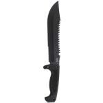 Мачете SOG Jungle Primitive, Black