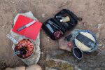 Кухонний набір MSR Alpine Deluxe Kitchen Set 3
