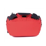 Оперативна медична сумка VOMB. Cordura 500D. Червоний 2 Оперативна медична сумка VOMB. Cordura 500D. Червоний 2