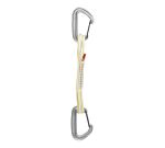 Оттяжка с Карабинами Black Diamond MiniWire Alpine Quickdraw