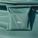 Гамак Tribe Hammock, Зелений 4