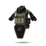 Бронекостюм TAG Level II (Tactical Armored Gear). Клас захисту – 2. Піксель (мм14) 2 Бронекостюм TAG Level II (Tactical Armored Gear). Клас захисту – 2. Піксель (мм14) 2