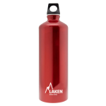 Пляшка для води Laken Futura 1 L, Red