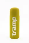 Термос Tramp Soft Touch 1 л UTRC-109, жёлтый 1 л