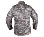 Куртка-китель Sturm Mil-Tec "ACU Field Jacket R/S" Камуфляж AT-DIGITAL 4