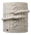 Шарф-труба Buff Knitted Neckwarmer Comfort Darla, Cru