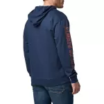 Худі 5.11 Tactical® "Scope Hoodie" Pacific Navy 2 Худі 5.11 Tactical® "Scope Hoodie" Pacific Navy 2