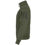 Реглан тактический на молнии "TACTICAL SWEAT-SHIRT WITH ZIPPER" RANGER GREEN 3 Реглан тактический на молнии "TACTICAL SWEAT-SHIRT WITH ZIPPER" RANGER GREEN 3