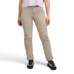 Штани жіночі Black Diamond W Alpine Hybrid Pants, Moonstone 2 Штани жіночі Black Diamond W Alpine Hybrid Pants, Moonstone 2