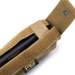 Підсумок для турнікета "BASE 2.0" Coyote Brown 6 Підсумок для турнікета "BASE 2.0" Coyote Brown 6