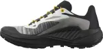 Кроссовки Salomon GENESIS 10, Black/White/Lemon 2 Кроссовки Salomon GENESIS 10, Black/White/Lemon 2