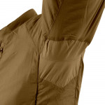 Куртка Helikon-Tex Wolfhound — PenCott® WildWood™. Наповнювач Climashield Apex 10