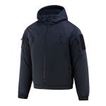Куртка зимова M-Tac Alpha Gen.III Pro, Dark Navy Blue