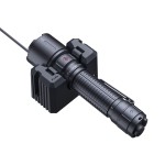 Ліхтар професійний Fenix WF26R з магнітною зарядкою 3000 лм 5