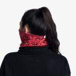 Шарф-труба Buff Polar, New Cashmir Red 6 Шарф-труба Buff Polar, New Cashmir Red 6