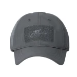 Кепка (бейсболка) Helikon-Tex Winter - Shark Skin. Сірий 2 Кепка (бейсболка) Helikon-Tex Winter - Shark Skin. Сірий 2