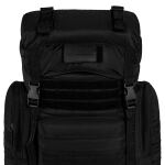 Рюкзак Sturm Mil-Tec® "German Large Rucksack Gen.II" Black 5