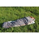 Спальний мішок Pinguin Topas BHB Micro (-1/-7°C), Blue 5 Спальний мішок Pinguin Topas BHB Micro (-1/-7°C), Blue 5