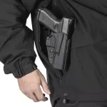 Куртка демісезонна "5.11 Tactical® 3-in-1 Parka 2.0" Black 11 Куртка демісезонна "5.11 Tactical® 3-in-1 Parka 2.0" Black 11