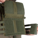 Плитоноска Assault Plate Carrier "APC" (чохол для бронежилета) Olive Drab 12 Плитоноска Assault Plate Carrier "APC" (чохол для бронежилета) Olive Drab 12