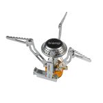 Газовая горелка компактная с пьезоподжигом Tramp UTRG-044
