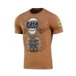Футболка M-Tac Drohnenführer Койот, coyote Brown