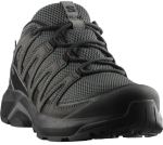Кроссовки Salomon X-ADVENTURE RECON Gore-Tex — Серый 2