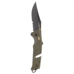 Раскладной нож SOG Trident AT, Olive Drab 5 Раскладной нож SOG Trident AT, Olive Drab 5