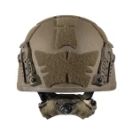 Балістичний шолом Sestan-Busch Helmet MICH (BK-ACH). Койот 3 Балістичний шолом Sestan-Busch Helmet MICH (BK-ACH). Койот 3