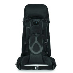 Рюкзак Osprey Kestrel 58 (L/XL). Чорний 2