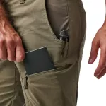 Штани тактичні 5.11 Tactical® "Ridge Pants" RANGER GREEN 7