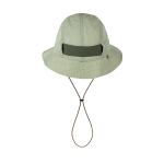 Панама Buff Go Bucket Hat, Solid Pistachio 2 Панама Buff Go Bucket Hat, Solid Pistachio 2
