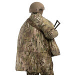 Мішок спальний польовий "DUGOUT-R" MTP/MCU camo 12 Мішок спальний польовий "DUGOUT-R" MTP/MCU camo 12