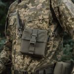 Підсумок M-Tac під монокуляр PVS-14, Олива 6