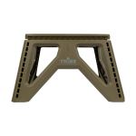Стул Tribe Camp Chair Low, Оливковый 3