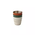 Складная кружка Sea to Summit Detour Collapsible Mug 500 мл – Зелёная 4 Складная кружка Sea to Summit Detour Collapsible Mug 500 мл – Зелёная 4