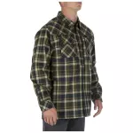 Сорочка тактична "5.11 Firecracker Jacket" Swamp 2 Сорочка тактична "5.11 Firecracker Jacket" Swamp 2