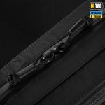 M-Tac torba City Waist Bag z rzepem Lite-NR Elite Czarny 5 M-Tac torba City Waist Bag z rzepem Lite-NR Elite Czarny 5