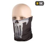 Шарф-труба M-Tac Punisher полегшений, чорний