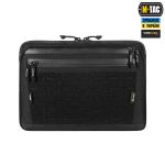 Torba M-Tac Admin Bag Large Elite z rzepem Hex Czarna 2 Torba M-Tac Admin Bag Large Elite z rzepem Hex Czarna 2