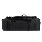 Сумка-баул Cargo Bag UTactic, 60 л. Cordura 1000D. Черный 2