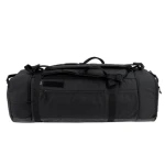 Сумка-баул Cargo Bag UTactic, 100 л. Cordura 1000D. Черный 2 Сумка-баул Cargo Bag UTactic, 100 л. Cordura 1000D. Черный 2